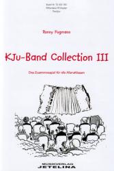 KJu-Band Collection III 